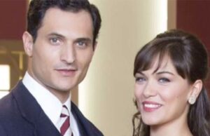 Anticipazioni Il Paradiso delle Signore: Adelaide preoccupata per Umberto Anticipazioni Il Paradiso delle Signore