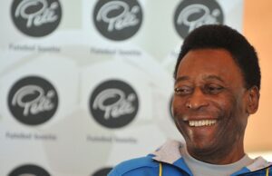 Pelé compie 80 anni: “Grazie a Dio che mi ha fatto arrivare a questa età in salute e lucido” Pelè