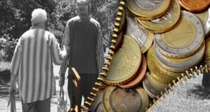 INPS: quanto prenderà di pensione chi è nato tra il 1965 e il 1980 Pensioni