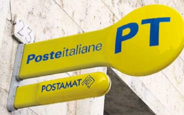 Poste Italiane