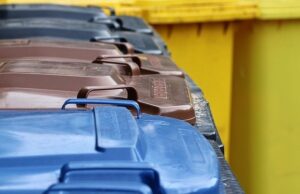 Dove si butta il polistirolo? Guida alla corretta raccolta differenziata Raccolta differenziata