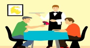 In tempi di Covid è possibile andare al ristorante in sicurezza? Ristorante