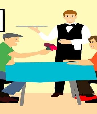 In tempi di Covid è possibile andare al ristorante in sicurezza? Ristorante