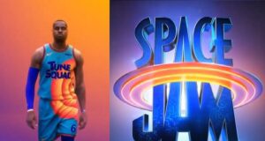 Space Jam 2, LeBron James: prime indiscrezioni su trama e data di uscita Space Jam 2 LeBron James