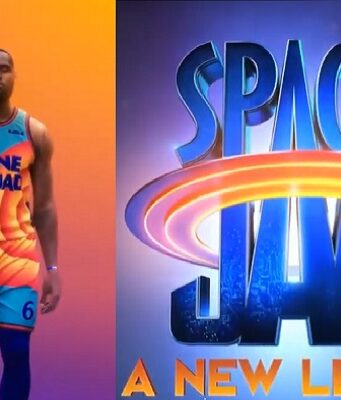 Space Jam 2, LeBron James: prime indiscrezioni su trama e data di uscita Space Jam 2 LeBron James