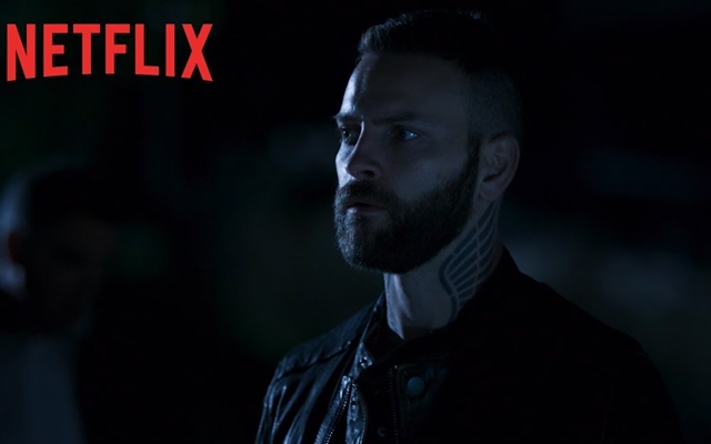 Suburra 3 Suburra 3