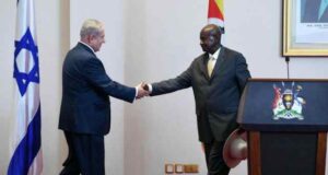 Il Sudan e lo storico riconoscimento dell’esistenza dello stato d’Israele Sudan riconosce Israele