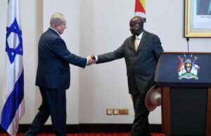 Il Sudan e lo storico riconoscimento dell’esistenza dello stato d’Israele Sudan riconosce Israele