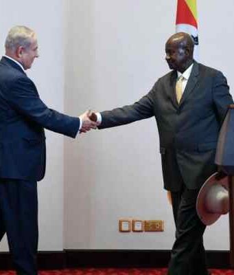 Il Sudan e lo storico riconoscimento dell’esistenza dello stato d’Israele Sudan riconosce Israele