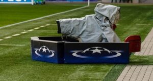 Calcio, Champions e diritti tv: Amazon sbarca in Italia Tabellino Champions League