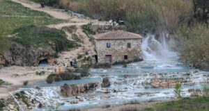 Terme in Toscana: le migliori sorgenti termali della regione Terme in Toscana