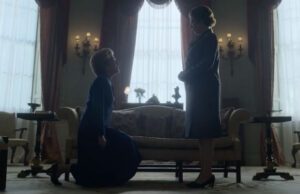 The Crown: la quarta stagione arriva su Netflix il 15 novembre The Crown Netflix