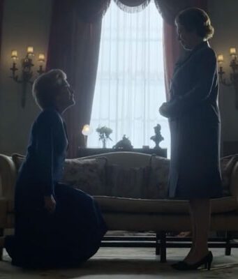 The Crown: la quarta stagione arriva su Netflix il 15 novembre The Crown Netflix