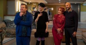 The Prom: in arrivo il musical di Netflix con Meryl Streep e Nicole Kidman The Prom Netflix