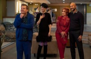 The Prom: in arrivo il musical di Netflix con Meryl Streep e Nicole Kidman The Prom Netflix