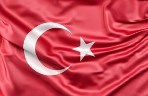 Charlie Hebdo: la vignetta su Erdogan fa infuriare la Turchia Turchia