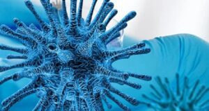 Francesca Fialdini positiva al coronavirus Vaccino coronavirus