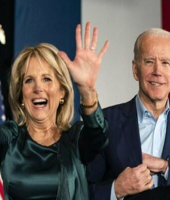 Biden: i vecchi errori del nuovo Presidente degli Stati Uniti Joe e Jill Biden