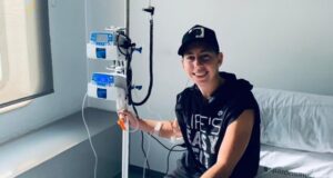 Tennis: Carla Suarez Navarro ha il linfoma di Hodgkin Carla Suarez Navarro