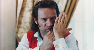 Carlo Verdone oggi compie 70 anni: auguri anche da Mattarella Carlo Verdone