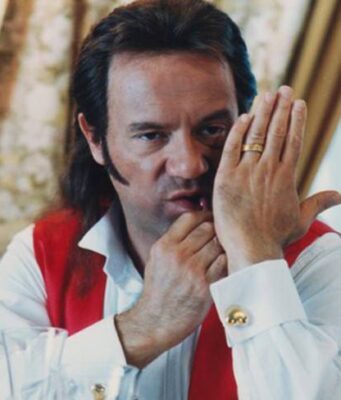 Carlo Verdone oggi compie 70 anni: auguri anche da Mattarella Carlo Verdone