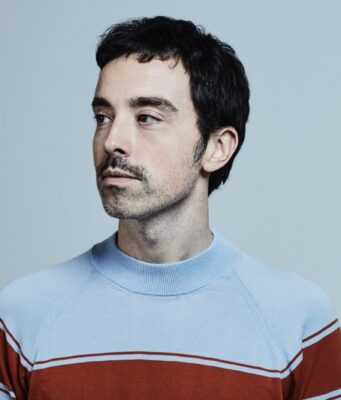 MTV Ema 2020: Diodato vince il premio Best Italian Act Diodato