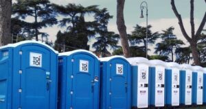 Giornata Mondiale del Gabinetto: Toi Toi® Italia e l’evoluzione dei bagni chimici Bagni chimici