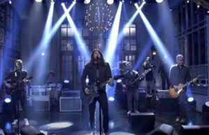 Shame Shame: nuova canzone e nuovo album in arrivo per i Foo Fighters Foo Fighters