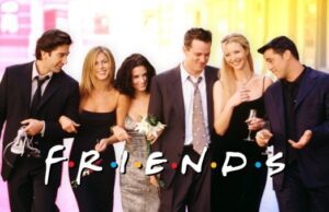 Friends: la special reunion della sitcom si girerà a marzo 2021 Friends