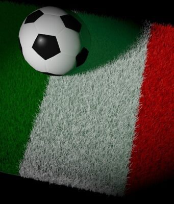 Rai Uno, Italia-Estonia: esordio Evani, calcio d’inizio ore 20.45 Italia Nazionale