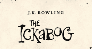 The Ickabog, torna J.K. Rowling: la fiaba arriva in libreria J.K.Rowling The Ickabog