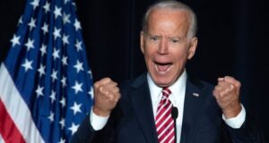 Joe Biden e Kamala Harris: “È un nuovo giorno in America” Joe Biden