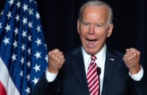 Joe Biden e Kamala Harris: “È un nuovo giorno in America” Joe Biden