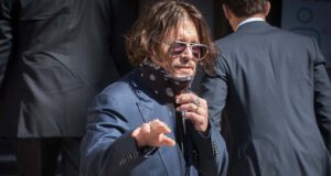 Netflix cancella i film di Johnny Depp dal catalogo Johnny Depp perde la causa in tribunale