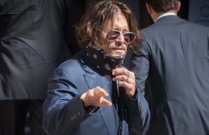 Netflix cancella i film di Johnny Depp dal catalogo Johnny Depp perde la causa in tribunale