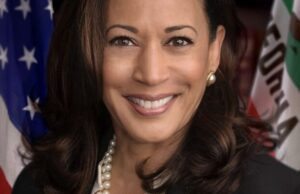 Thanksgiving, grande successo per la video-ricetta di Kamala Harris Kamala Harris