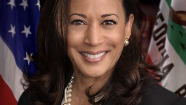 Kamala Harris