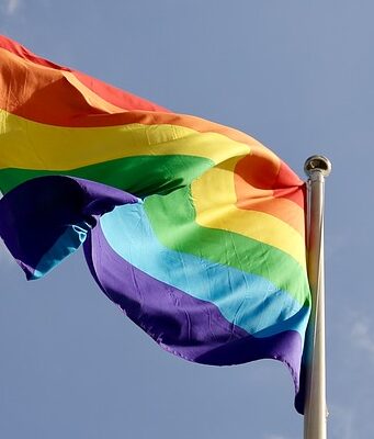 Onda Pride Index 2022 LGBTQ