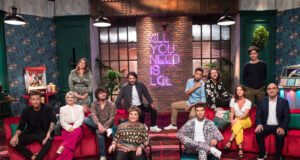 LOL: Chi ride è fuori, il nuovo comedy show in uscita su Prime Video LOL - Chi ride è fuori è il nuovo comedy show di Prime Video