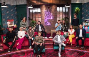 LOL: Chi ride è fuori, il nuovo comedy show in uscita su Prime Video LOL - Chi ride è fuori è il nuovo comedy show di Prime Video