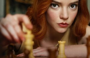 La regina degli scacchi: record di ascolti per la miniserie di Netflix La regina degli scacchi Netflix