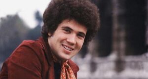 Lucio Battisti considerato fascista dai servizi segreti Lucio Battisti