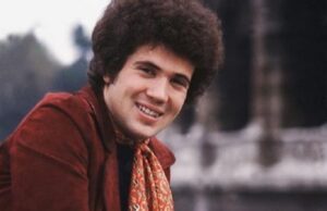 Lucio Battisti considerato fascista dai servizi segreti Lucio Battisti