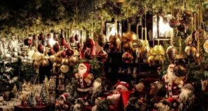 Mercatini di Natale 2021 in Italia: le date e le città Mercatino di Natale
