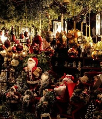Mercatini di Natale 2021 in Italia: le date e le città Mercatino di Natale
