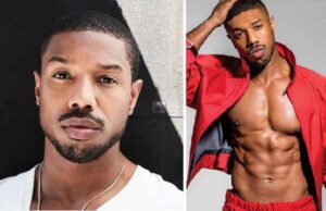 Michael B. Jordan è l’uomo più sexy 2020: chi è l’attore eletto da People Michael B. Jordan
