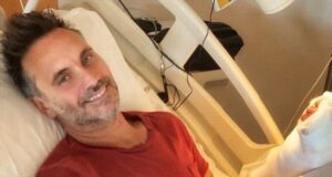 L’incidente di Nek: “Ho rischiato di morire dissanguato e di perdere una mano” Nek incidente mano