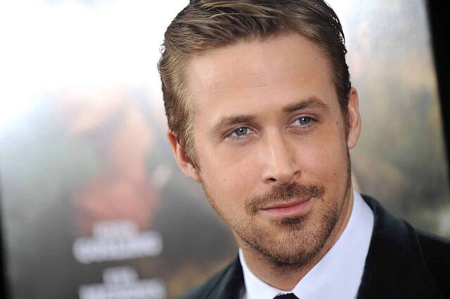 Ryan Gosling