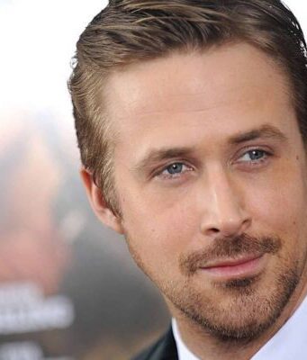 Ryan Gosling spegne 40 candeline con Eva Mendes Ryan Gosling