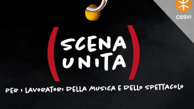 Scena Unita